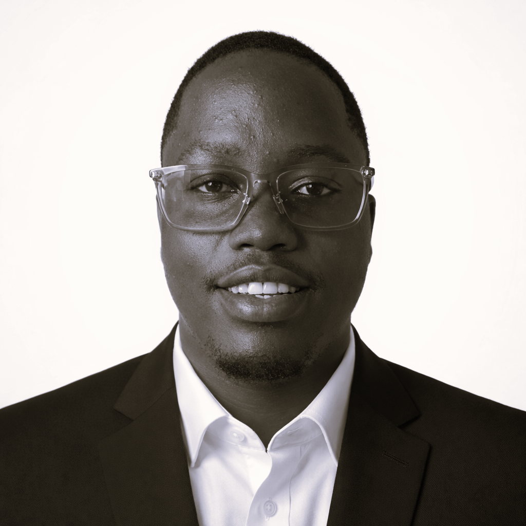 Sandile Desmond Mfazi
